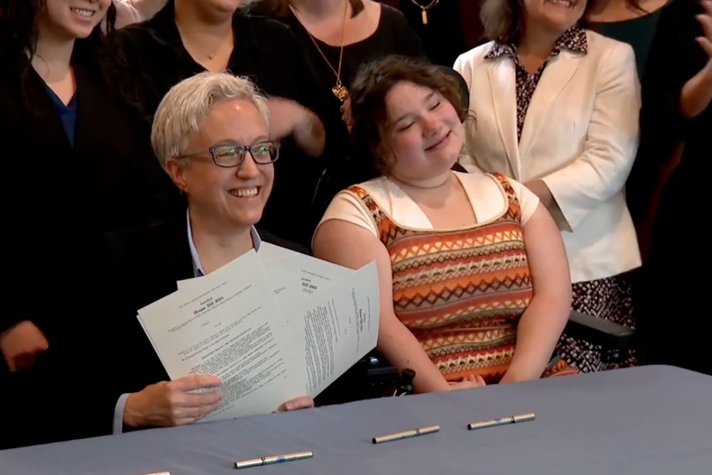 New Oregon Legislation Expands Rural Mental Health Services, With EOU Graduates Ready to Answer the Call